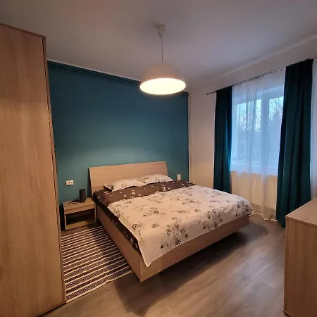 Luna Brasov