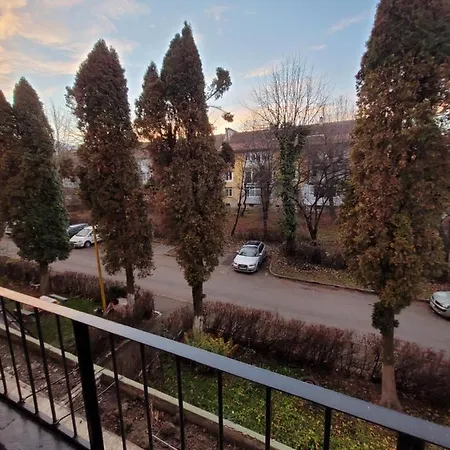 Apartment Luna