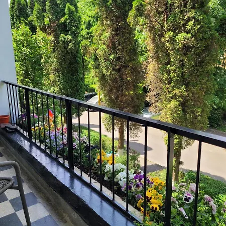 Luna Διαμέρισμα