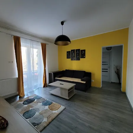 Διαμέρισμα Luna Μπρασόβ