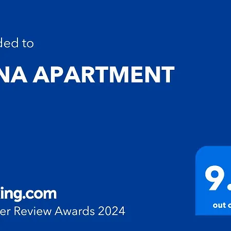 Apartmán Luna Brašov
