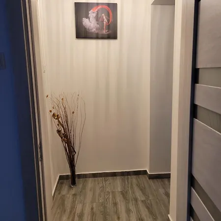 Apartment Luna *