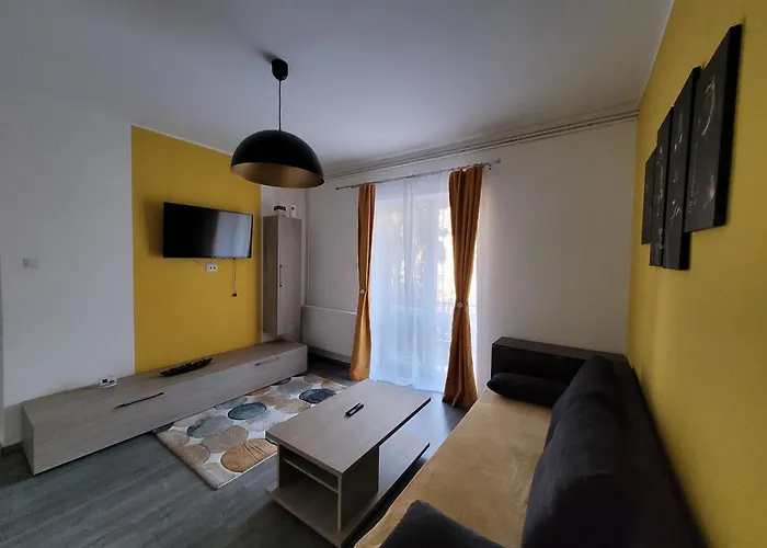 Διαμέρισμα Luna Μπρασόβ